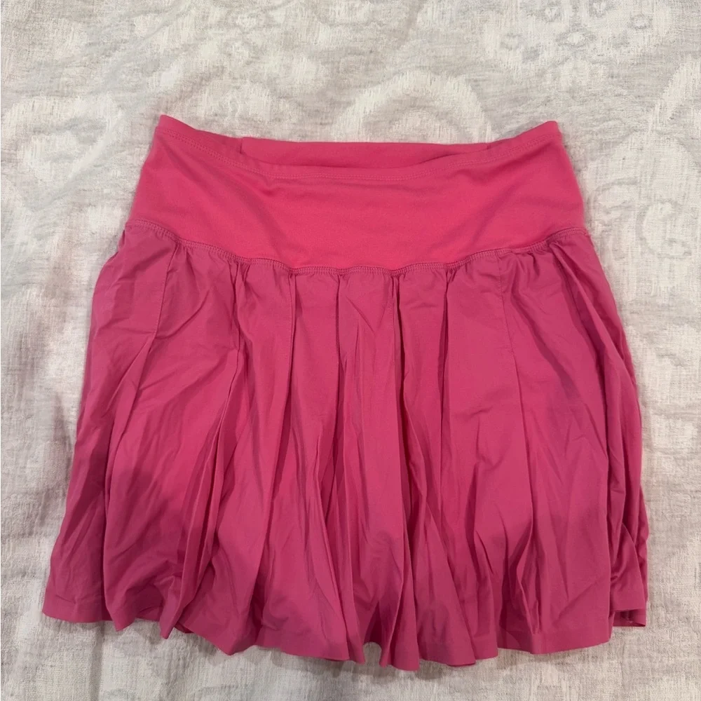 JoyLab Fuchsia tennis set - Picture 3 of 10